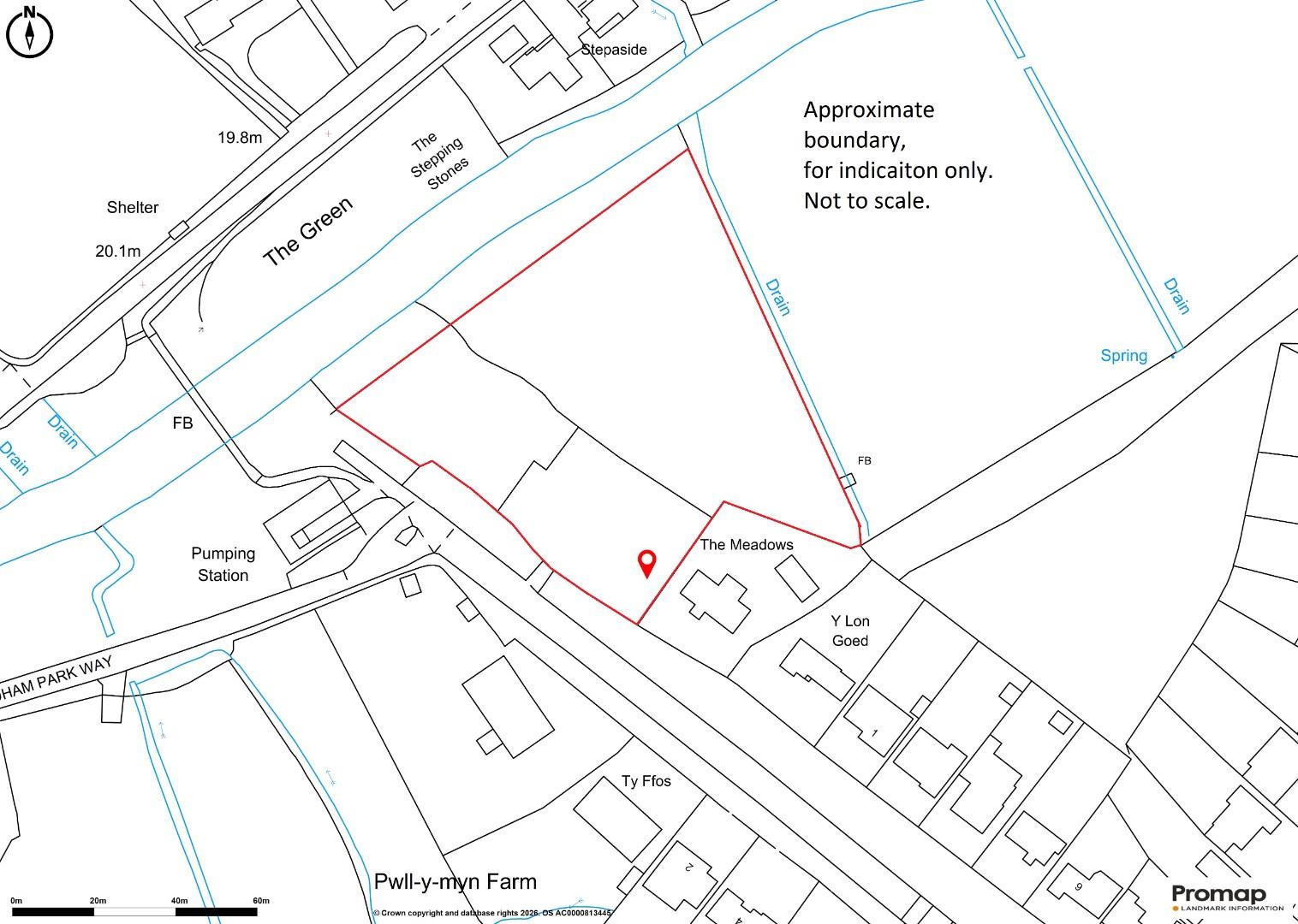 Peterston Super Ely, Vale of Glamorgan, CF5 6LQ